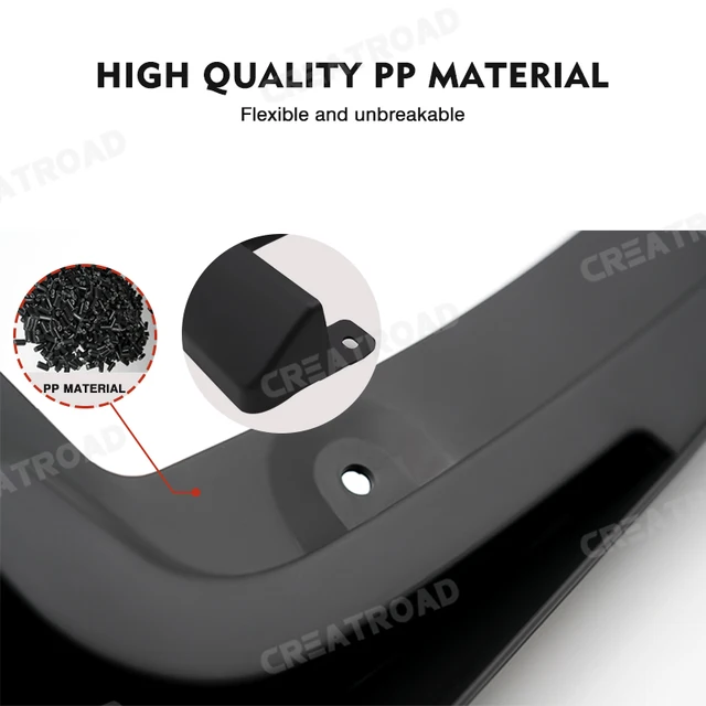 202291-cfb87b.jpg ألواح طين مصبوبة للسيارات لرحلة دودج ، فيات فريمونت ، واقيات رش ، واقيات طين ،-من من من من Fiat Freemont