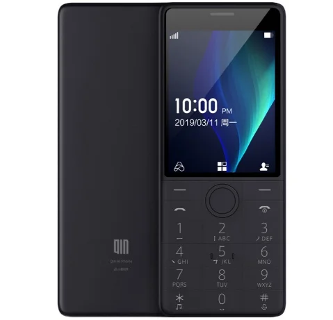 Xiaomi - xiaomi qin 1s スマートフォン ケータイ Xiaomi Qin 1S Review || Well Made - YouTube