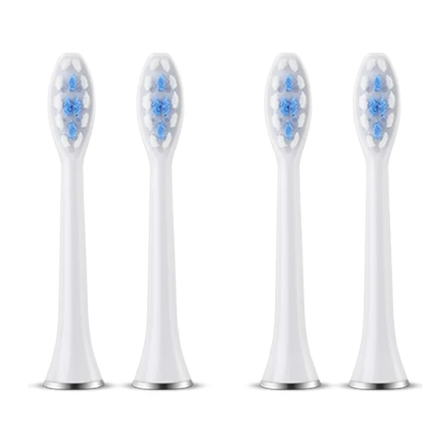 4 White Nozzles Only