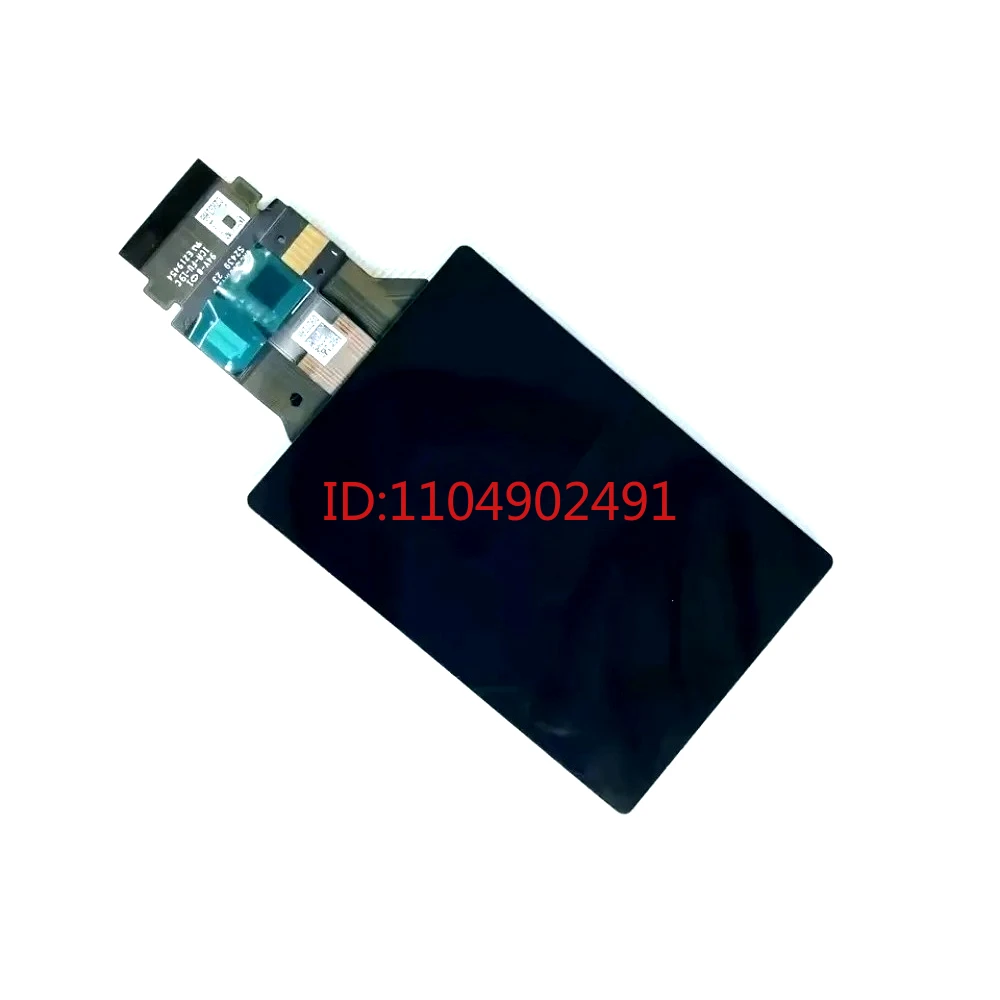 파나소닉 루믹스 DC-S9 S9M2 S9II 마크 II DC-G100 G100D용 새 LCD 스크린 디스플레이(백라이트 터치 카메라 수리 포함)