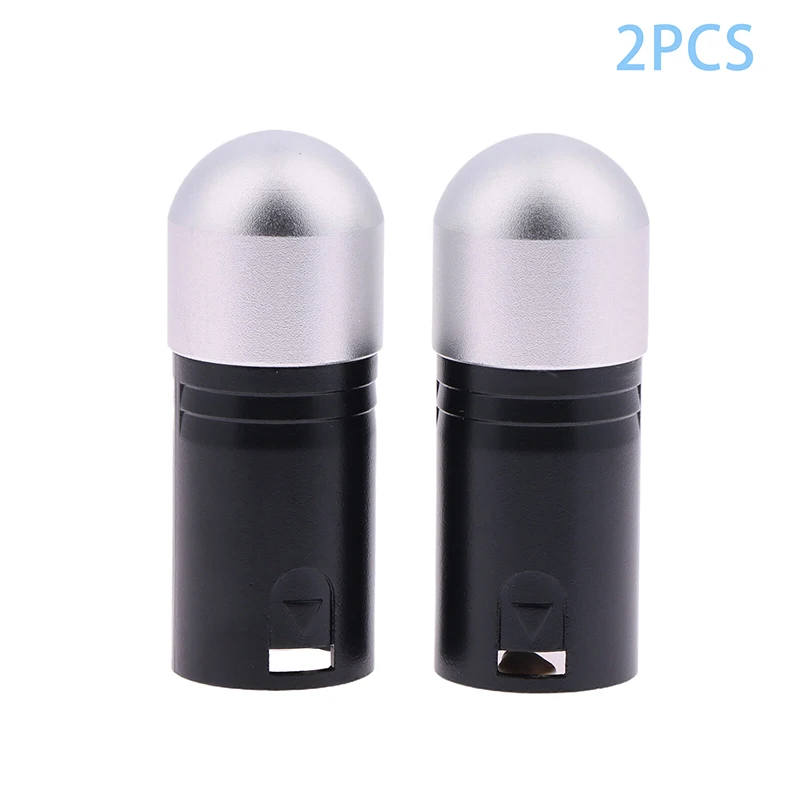 DMX512  XLR 3 Pin DMX  120 Ohm Use 2pcs Of KTV Stage Lighting Fixtures
