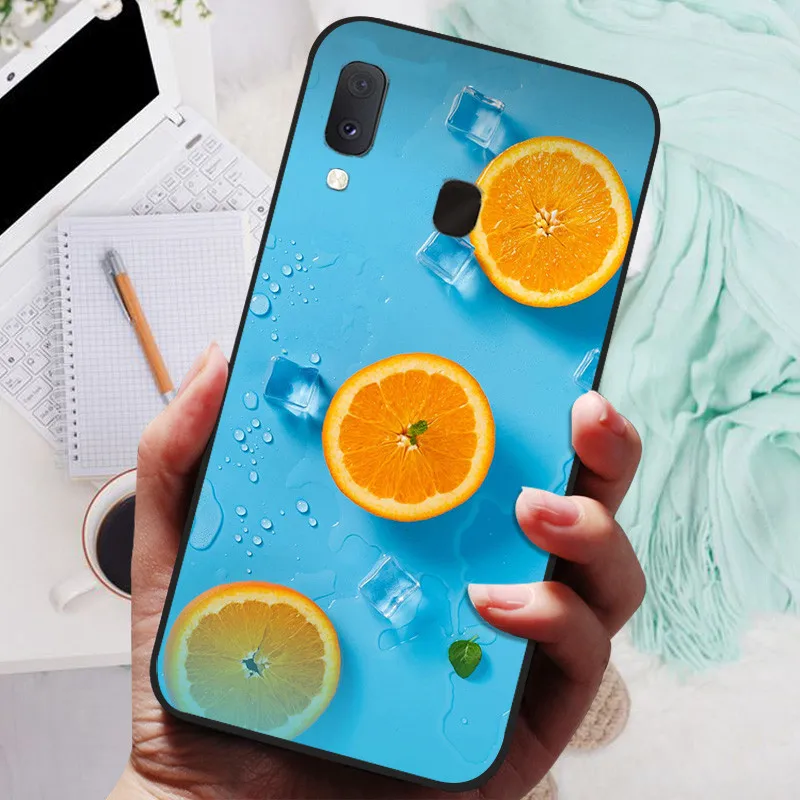 Shockproof Silicone Phone Case Cover - Durable Protective Bumper Coque