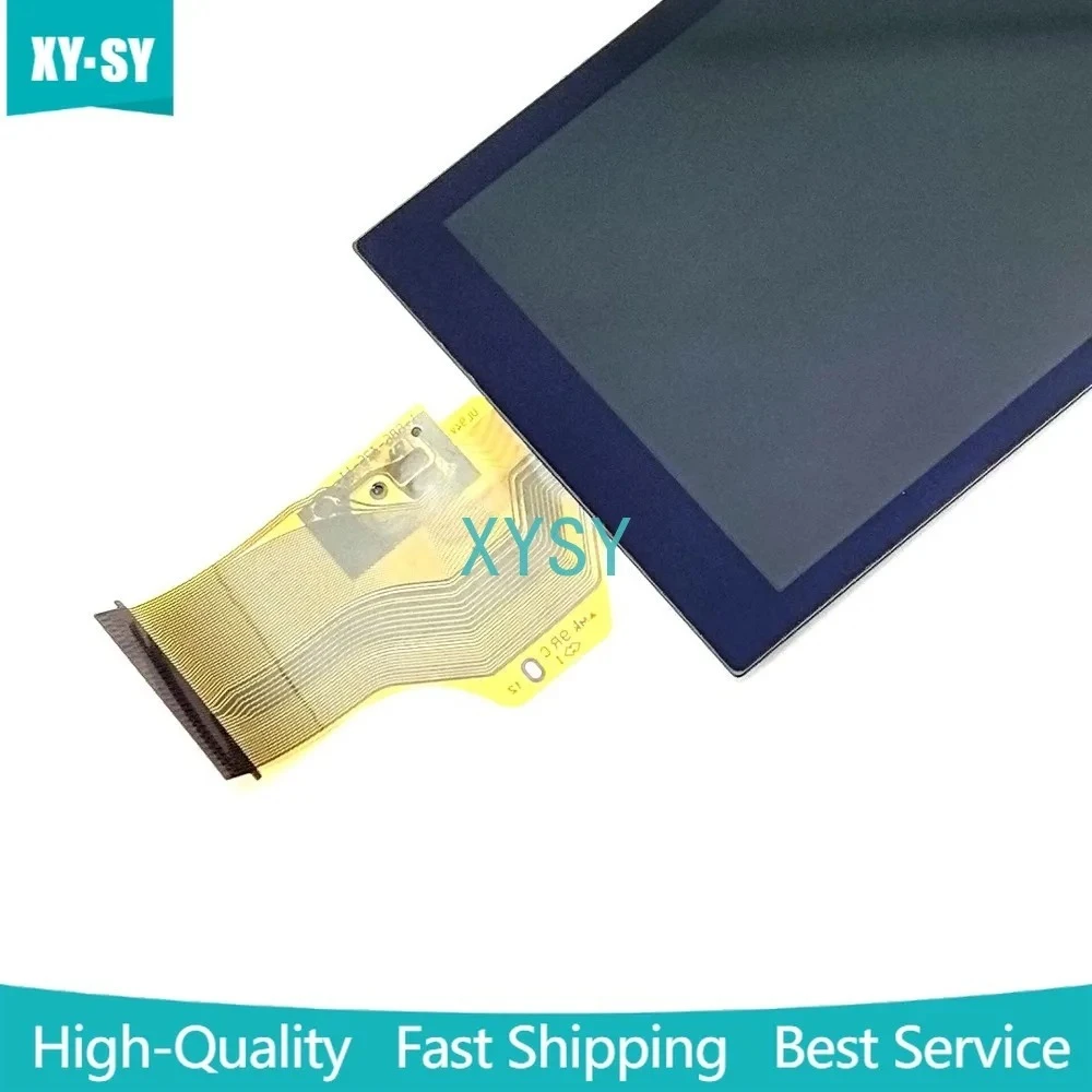 LCD Screen Display For Sony RX100 RX100II RX100III RX100IV RX100V RX100M2 RX100M3 RX100M4 RX100M5 RX100 M2 M3 M4 M5 II III IV V