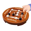 4 In A Row Game Educational Orbit Logic Board Game 2 Player Fast Strategy Game Track Logic Board For Fun Family Game Night new 5