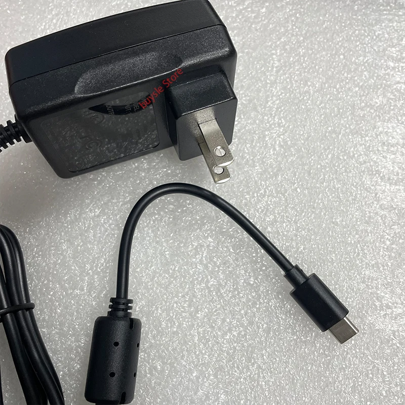 타입-C 플러그 5V 5A 전원 어댑터 LAUNCH X431 padV PADVII 충전기 X431 PRO3S+ V5.0 PSYC0505000US 충전기 전원 공급
