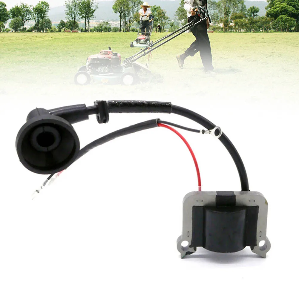 

Ignition Coil Fit Chainsaw Brush Cutter Lawn Mower 2 Stroke 52mm Centres Garden Db Fbfgbfg25g215ngn125gfn Fgn