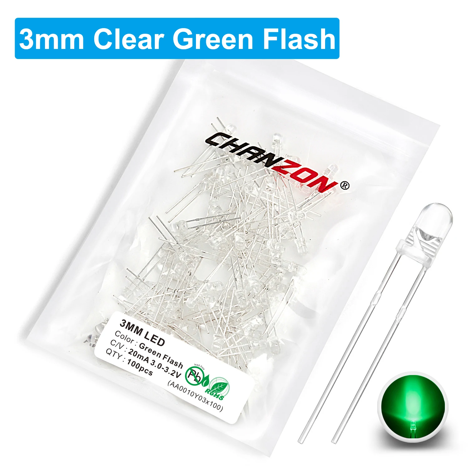 Qué Es Un LED? Tipos De LED Y Usos De Diodo LED - Foto 5