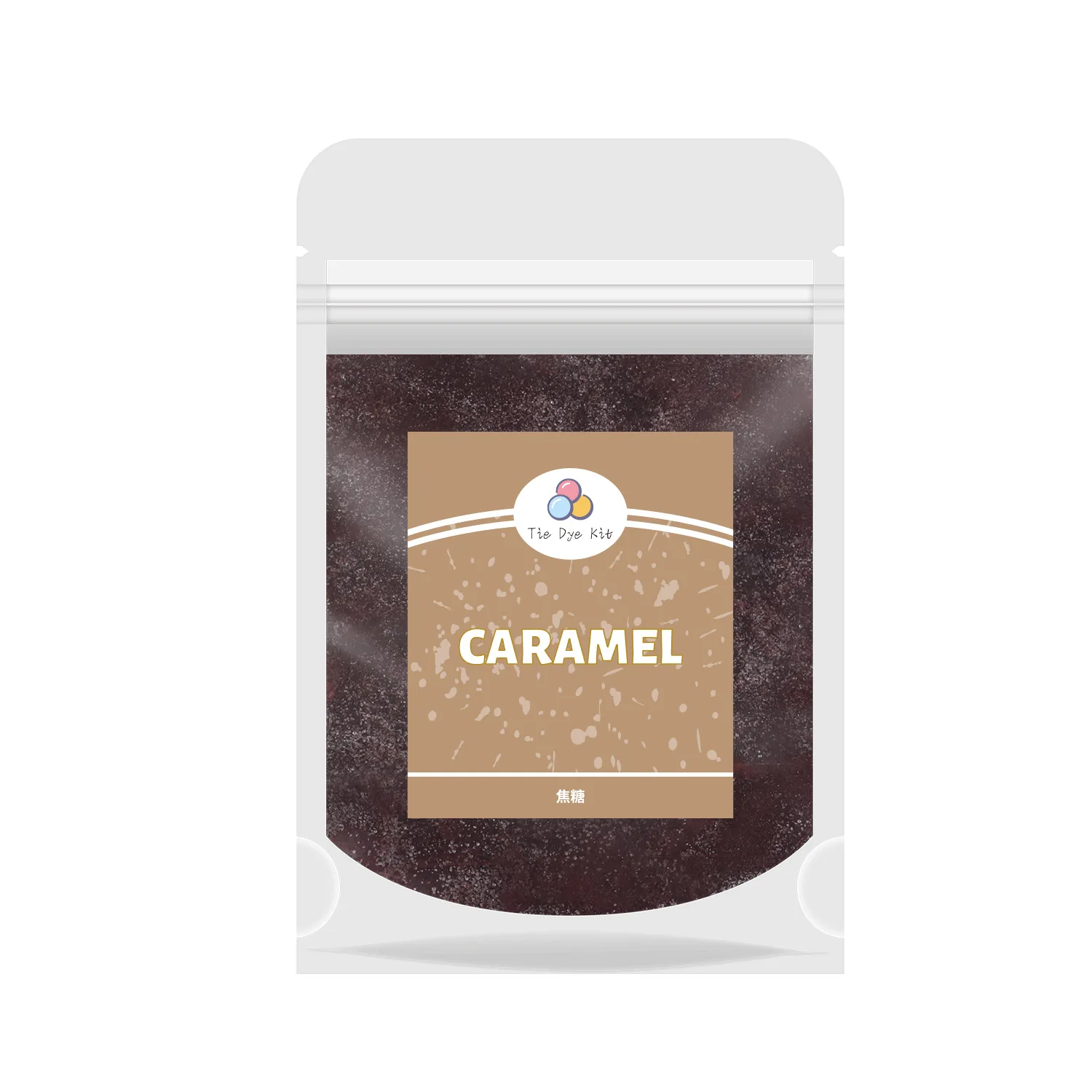 Vibrant Fabric Dye Powder for Textile and Garment Revitalization