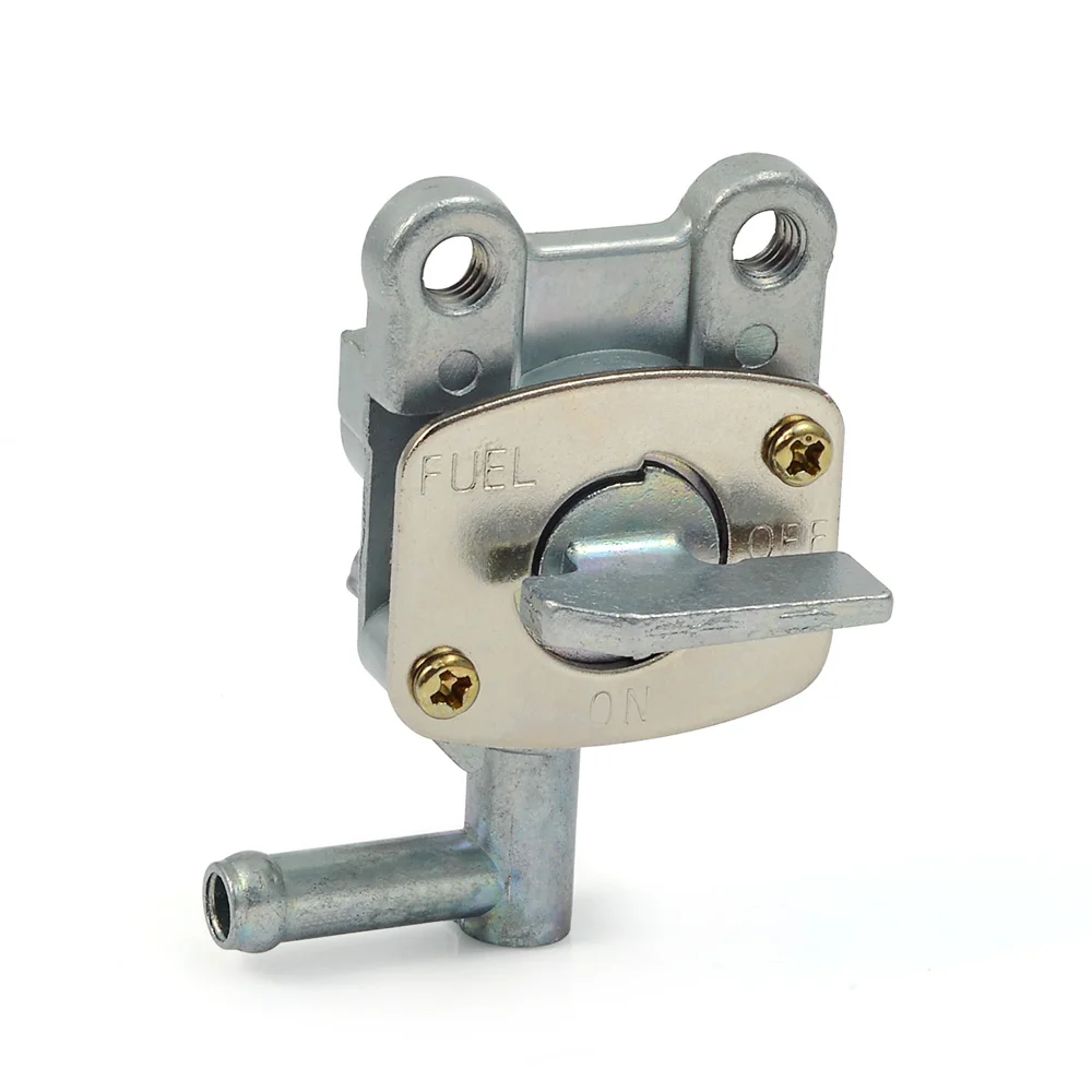 Benzinhahn-Tankhahn für Kawasaki Prairie 650 2002–2003, Prairie 700 2004–2006, Brute Force 650 2005, OEM: 51023–0002, 51023–1441 – Detail 3