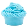 2.03oz Cookies Fluffy Butter Diy Super Soft False Cake Non-Sticky Slime Charms Supplies Plasticine Modelling Birthday Gift Toys 5