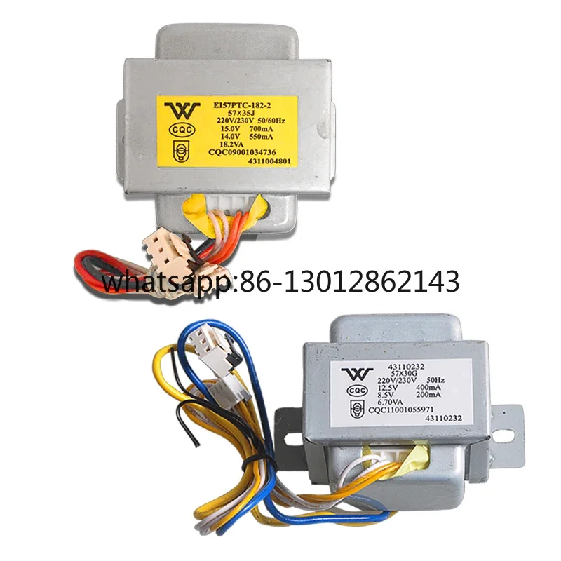 에어컨 전원 변압기 57X30G 43110232 범용 SC25A SC25B 57 * 30J