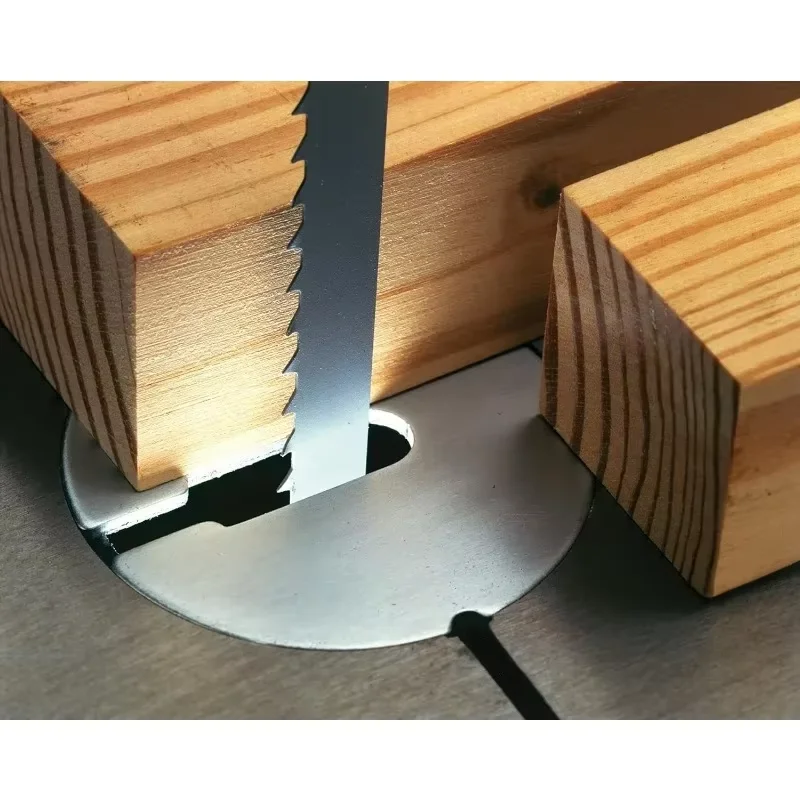Lama sega nastro flexback 2360x6x0,65 mm 22t taglio legno per Scheppach basa3