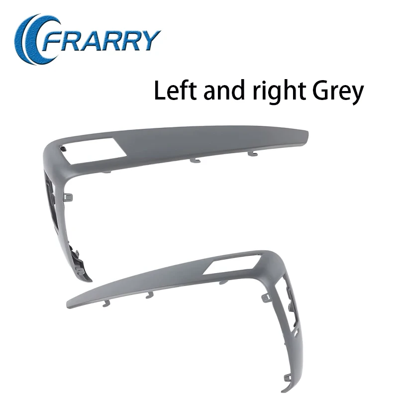 Frarry- Dashboard Trim 9066890137 9066890537 9066890037 9066890237 For Sprinter 906 209CDI 215CDI 2006- Instrument Panel car interior trim