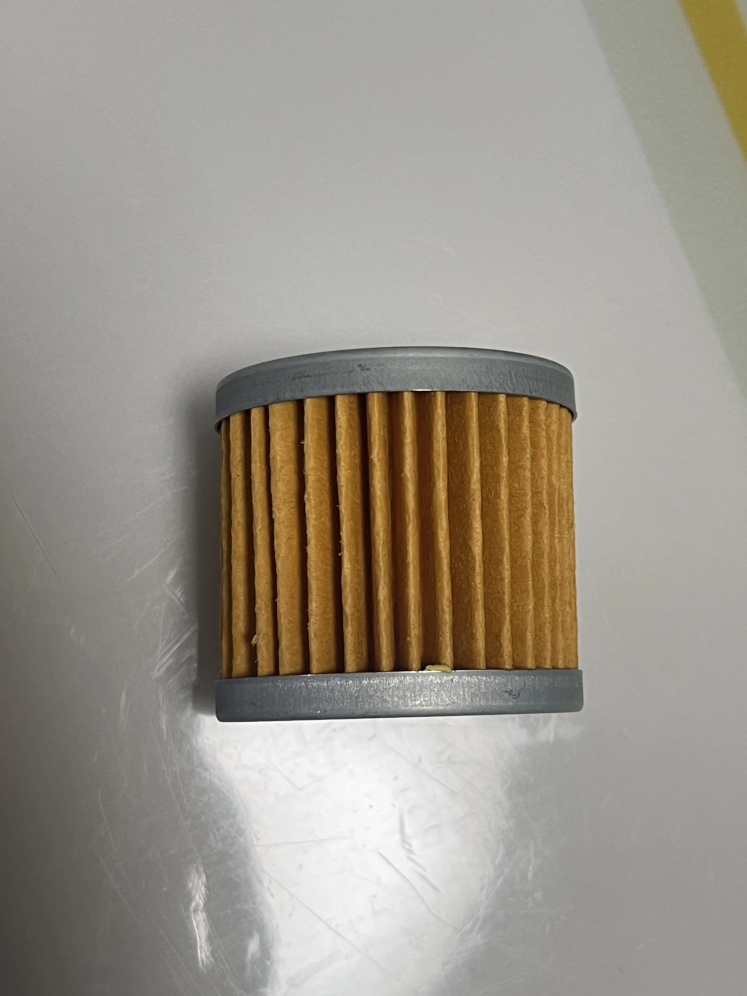Motorcycle Oil Filter 1pc Engine Oil Filter For Suzuki AN125 AN150 VECSTAR CS125 DR125 EN125