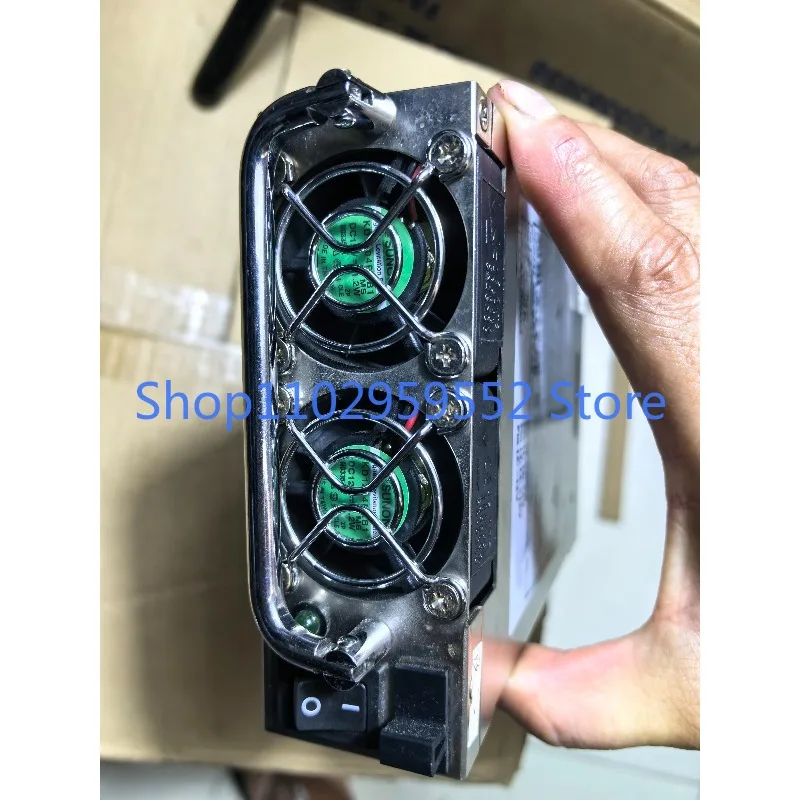 TC I-STAR TC-500R8A 500W 장치 모듈 전원 공급 장치용 1개