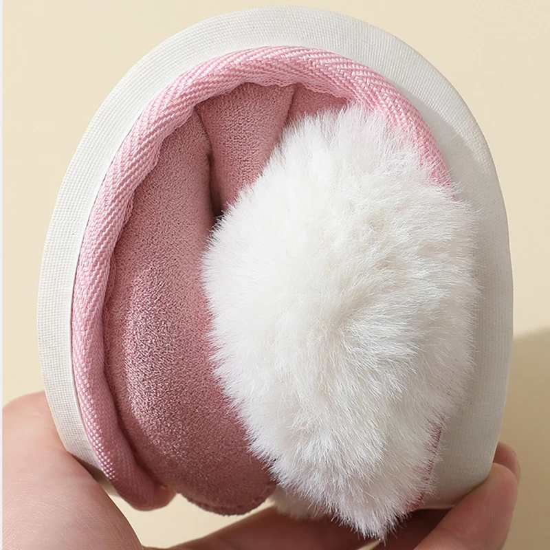 Chaussons d'intérieur moelleux et élégants pour l'hiver