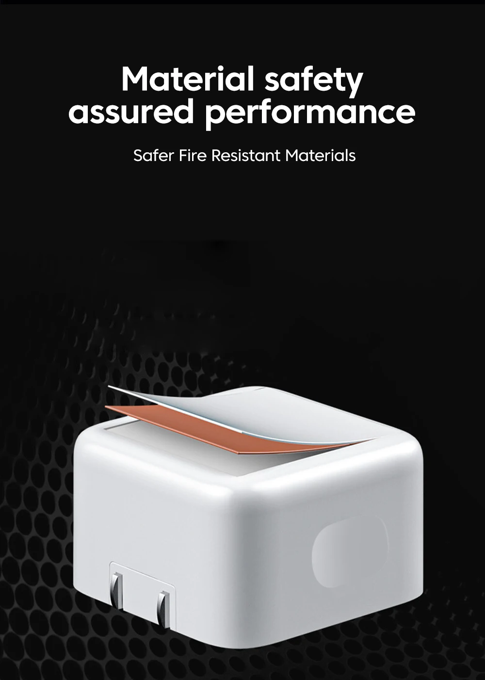 PD40W Super Fast Charge US/UK/EU Mobile Phone Charger USB C Portable Charger For Iphone 17 16 15 Samsung POCO Ipad