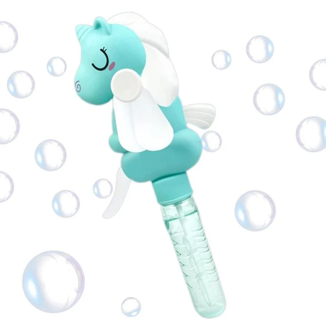Promotion Toy Gift For Kids Manual Express Fan Mini Bubble Blowing Stick  Wand - Buy Promotion Toy Gift For Kids Manual Express Fan Mini Bubble  Blowing Stick Wand Product on