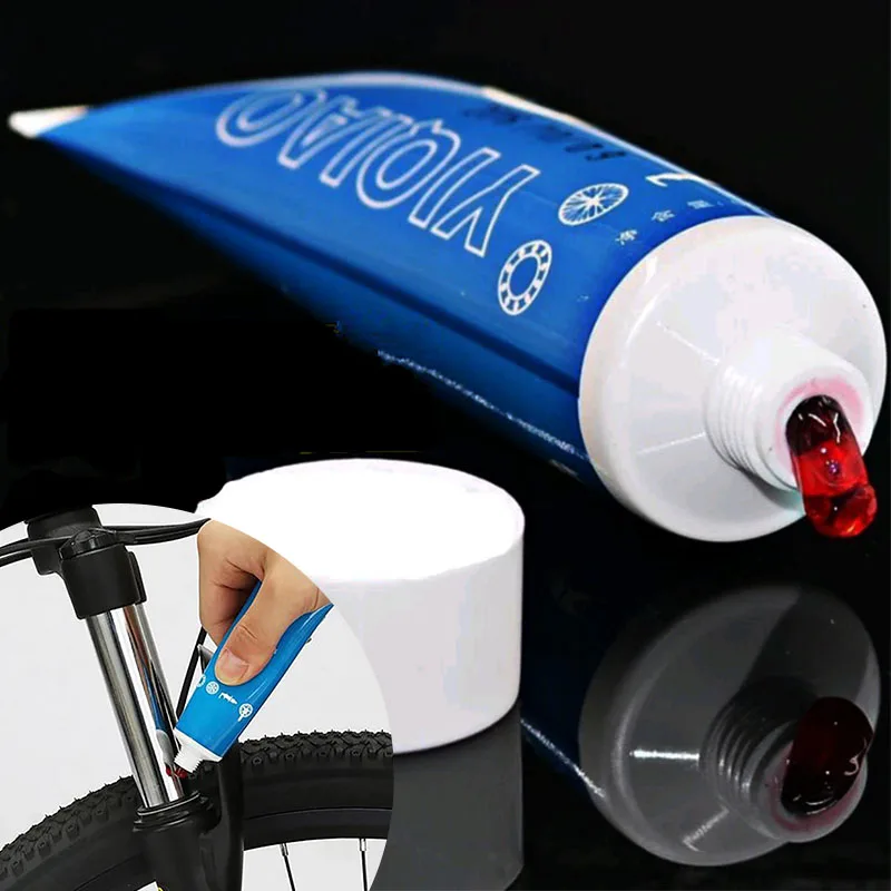 Bicycle Maintenance Lubricant Mountain Bike Lubricating Oil Antirust Grease Great Performance