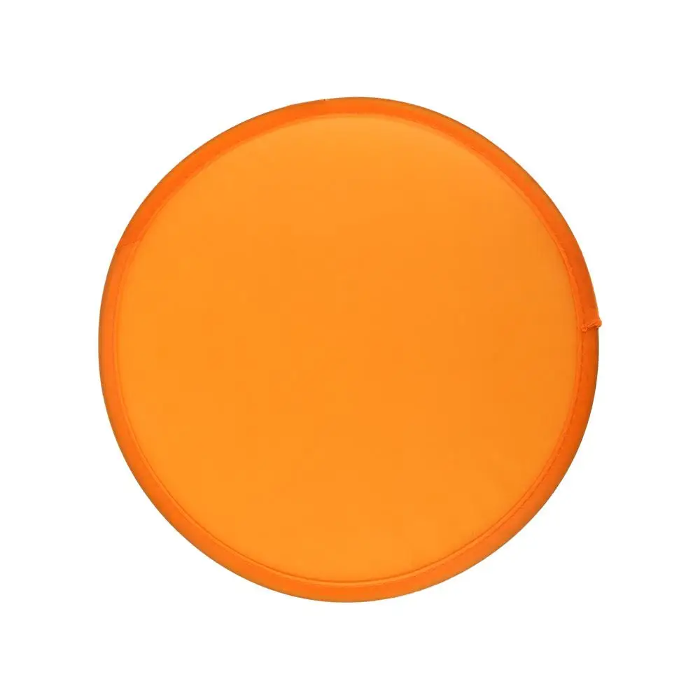 Folding fan portable fan hand fan portable flying disc Collapsible Summer Round for Outdoor with Pocket Child Toy Flying Disk Folding Fans Circular Fan