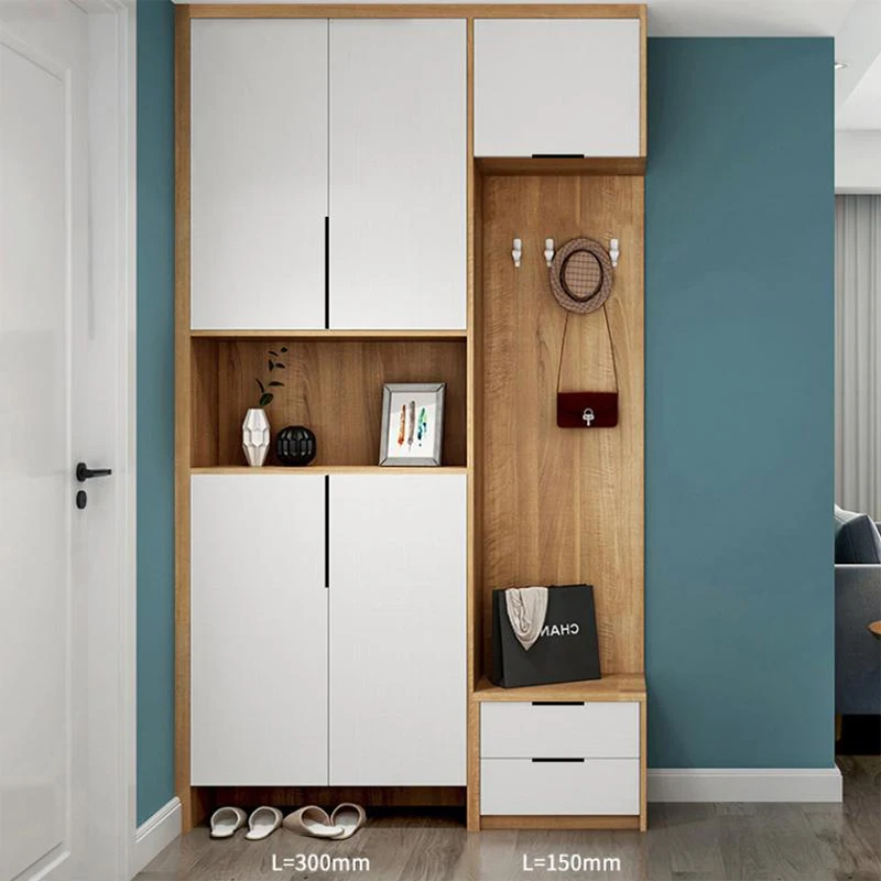 Furniture Handles Kitchen Door Handles Invisible Aluminum Alloy Drawer Wardrobe Cabinet Door Concealed Handle