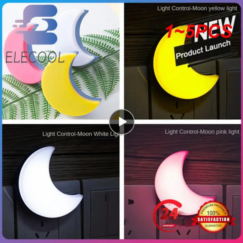 

1 ~ 5 шт., детская лампа с подсветкой