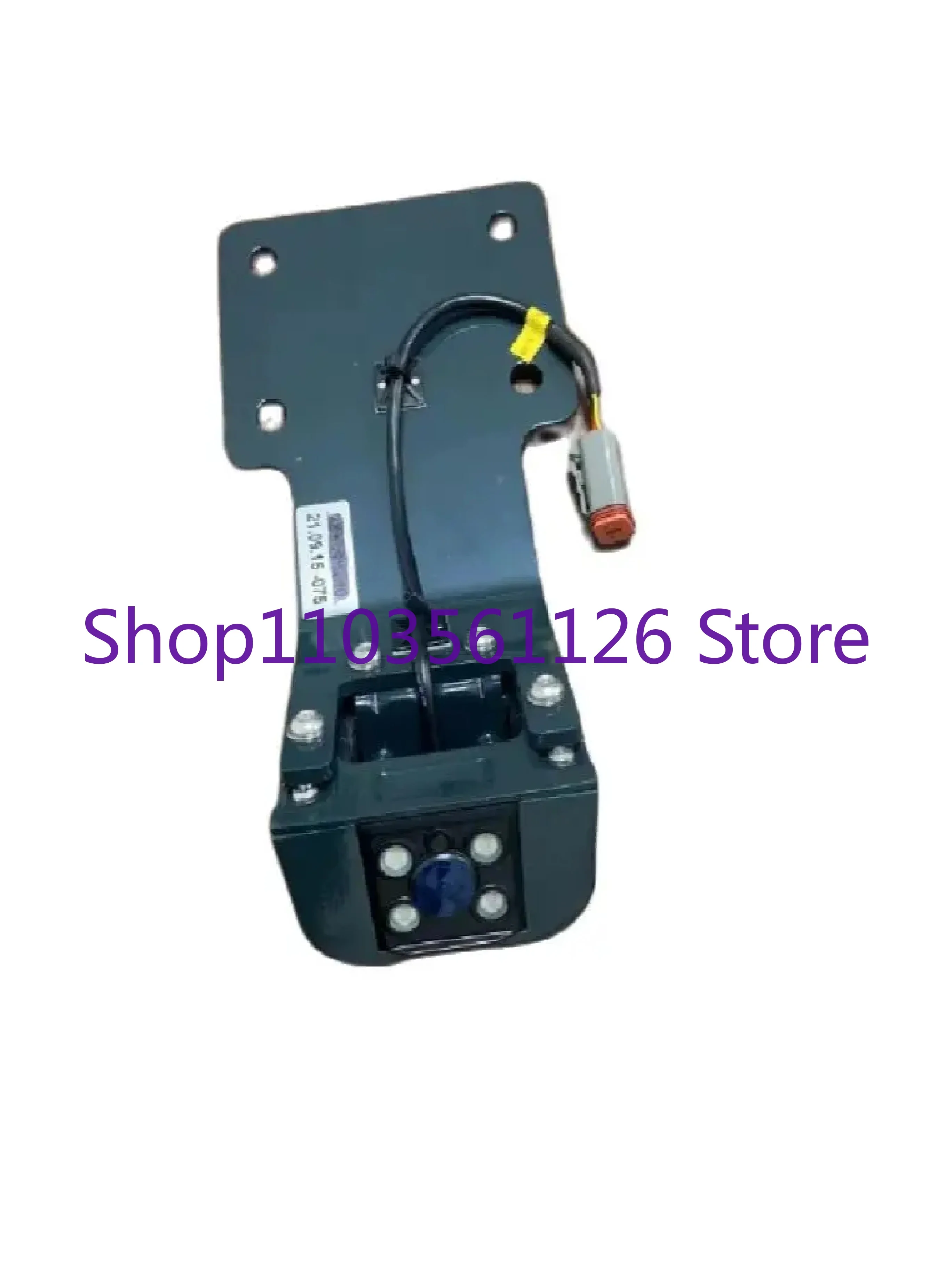 21AB-40300,CAMERA HYUNDAI -9 SERIES CRAWLER EXCAVATOR R140W-9,R180-9,R210-9,R300-9S,R480-9