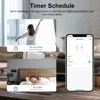 Alexa Smart Switch Tuya Smart Home 4CH 10A Wireless Wifi Switch Relay Module Remote Control Light Switch Alexa Google Home 5