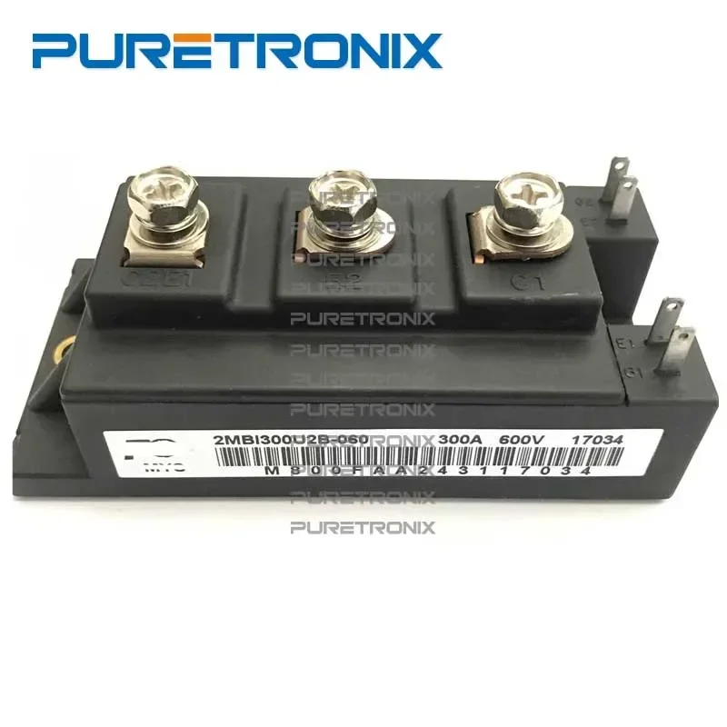 2MBI300U2B-060 2MBI300U2B-060-50 IGBT module