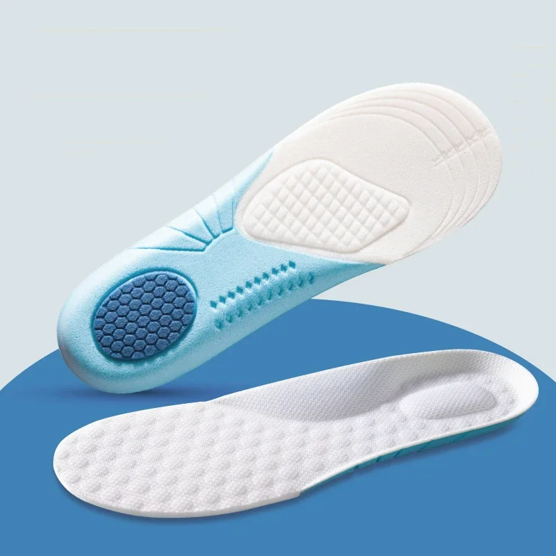 Sklepienie łukowe ortopedyczne dla dzieci wkładki piankowe sportowe wkładka do butów wygodne wykonanie poduszka pod pięty podeszwy powięzi podeszwy