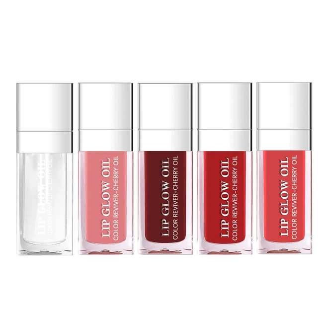 lip glow oil aliexpress