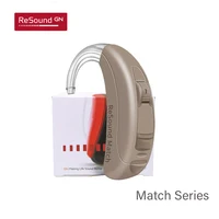 Resound Hearing Aid 110dB Original High Power Imported Chipsfor MA2T80-V MA3T70-V Digital BTE Deafness Hearing Aid fot Deaf 1