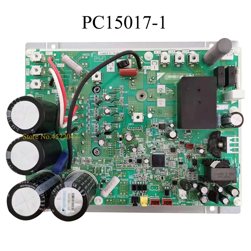 Air conditioning Compressor Inverter Board PC15017 1 Computer Board Motherboard for Daikin
