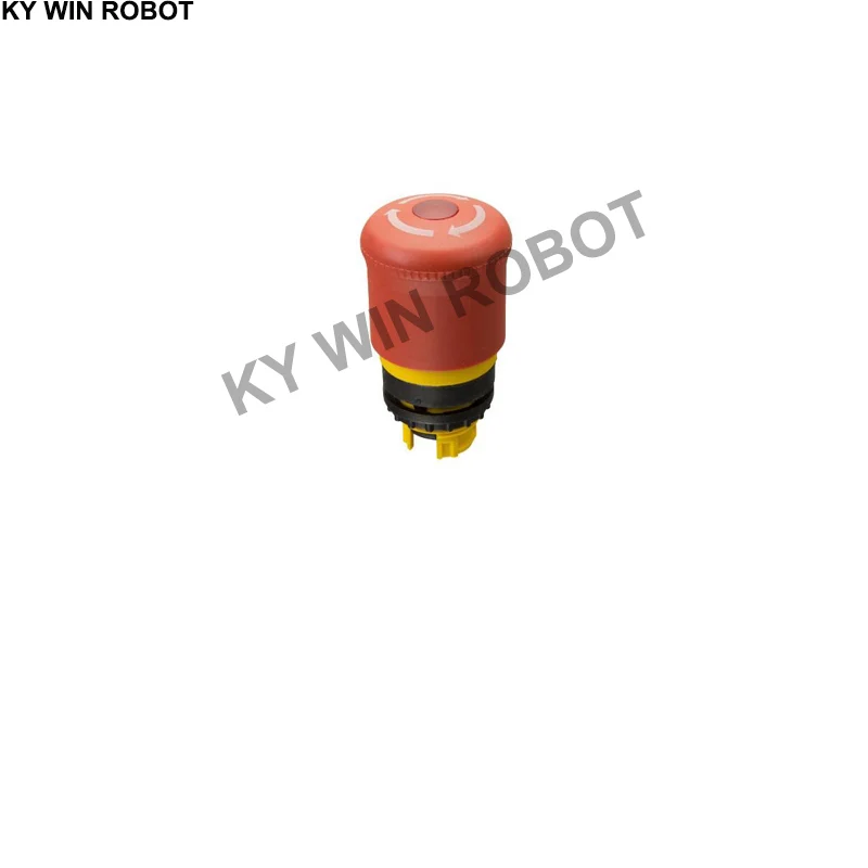 

1PCS/LOTS M22-PV PVT PVL PVLT XGPV Emergency stop switch cover box KC11/IY Eaton EATON Muller