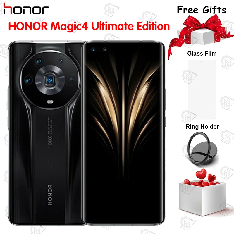 Honor Magic 4 release date  prices, latest news and UK availability