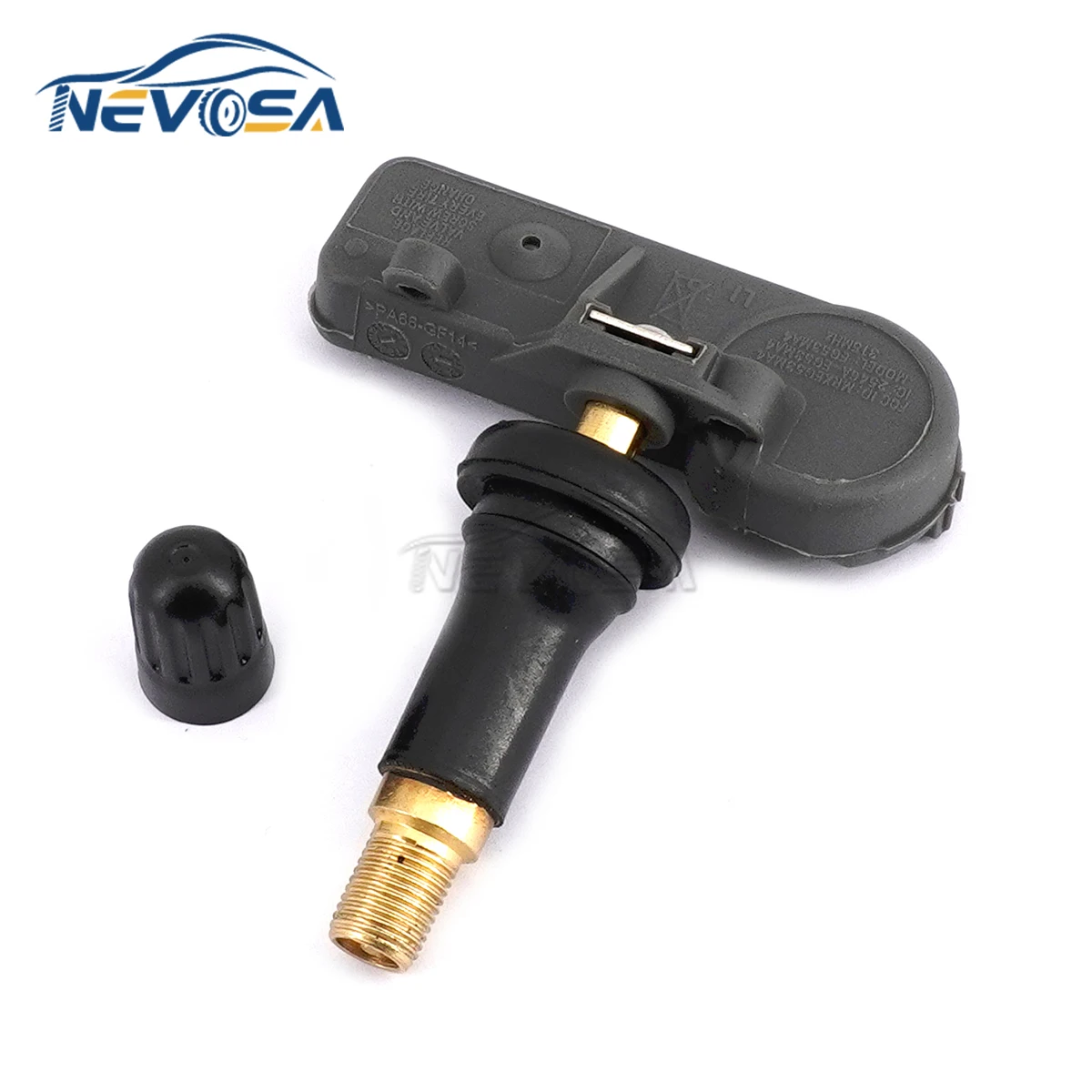 Nevosa 1/4PCS 52933-2V000 315MHz TPMS Ÿ̾ з ͸ ý  Veloster Ÿ̾   529332V000
