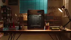 Высокоскоростной умный 3D-принтер Flashforge