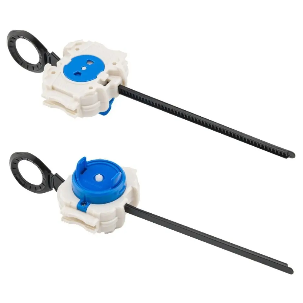 Spinning Top Toy Launcher With Multiple Colours For Anime Fans_voghion.com