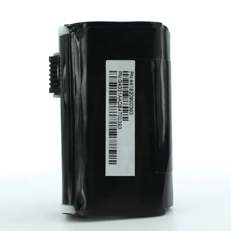 Batteria Ps236 Nuovissima Per Getac Ps236 Controller Dati Portatile Ps336 Batteria Ps236