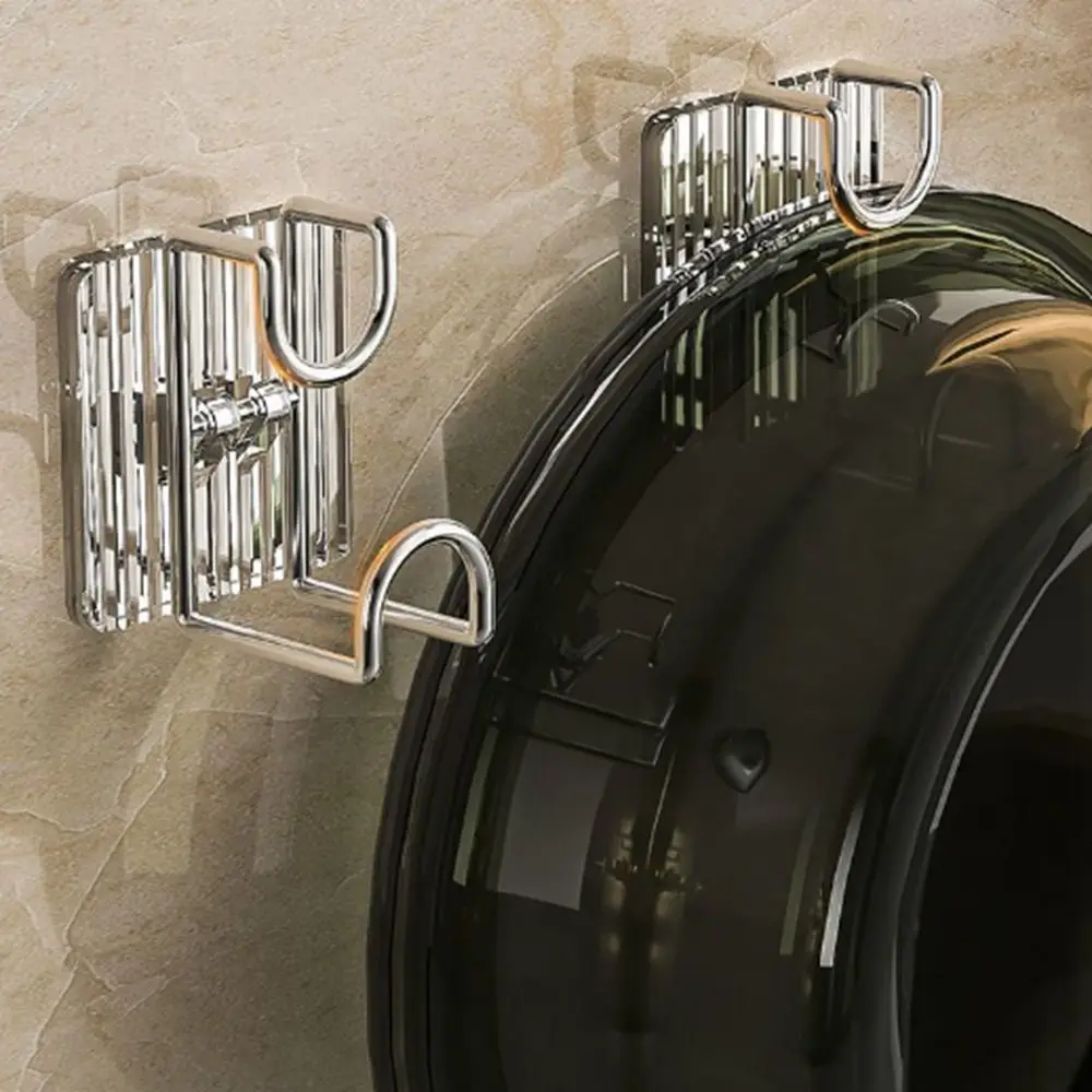 Self-adhesive Hooks Wall Mounted Washbasin Storage Hooks Holders Bathroom Basin Storage Rack Holder Save Space Stainless self adhesive hooks,self adhesive wall hooks,wall mounted basin hook