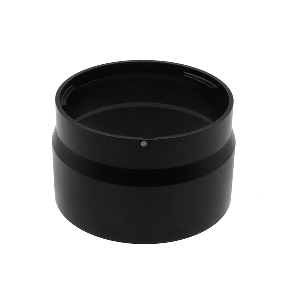 Canon powershot g10 g11 g12用フィルターアダプターチューブ,LA-DC58K