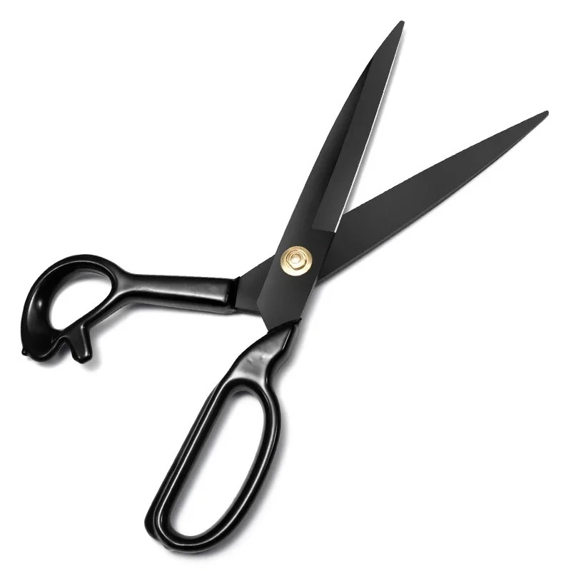 Heavy Duty Tailor Scissors 3
