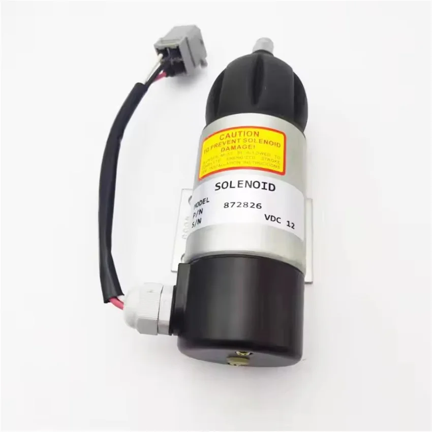 

849370 872826 873754 Автомобильная фотосессия для Volvo Penta TAMD61A 12v Авто фотоэлемент клапана заменяет детали