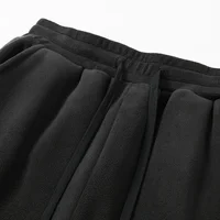 Women Winter Pants Plus Size 40-110kg 4XL 5XL Casual Thickend Fleece Plush Sweatpants Warm Trousers Plus Size Clothing Feminino - Image 5