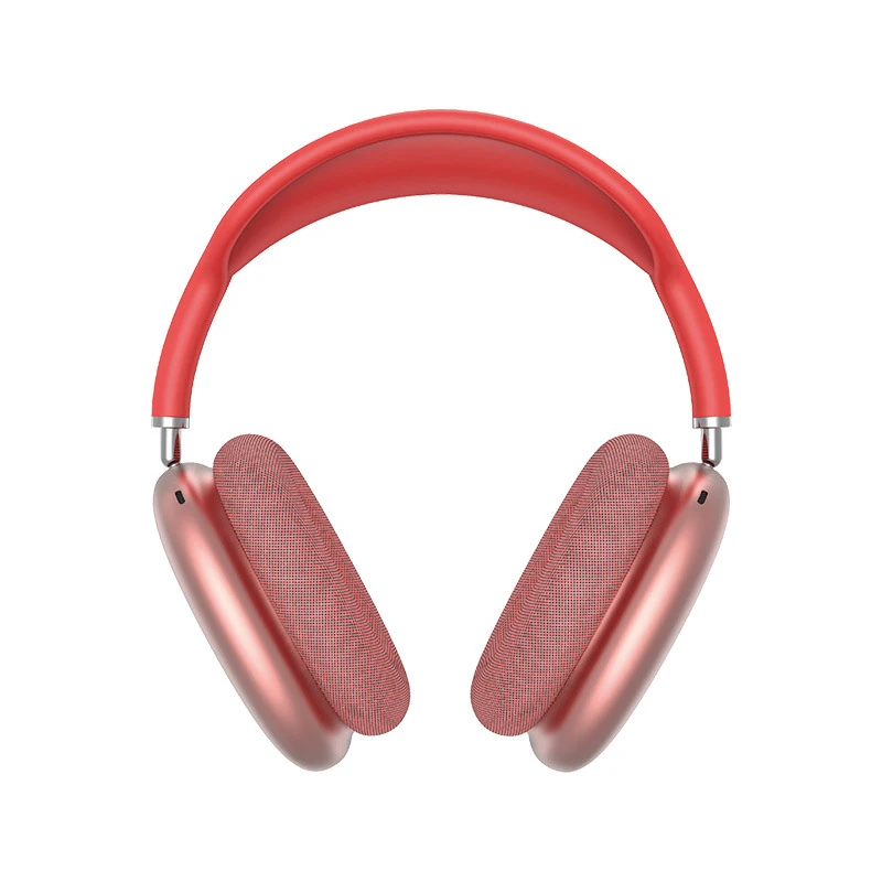 Explosion p9AirMax headset Bluetooth headset wireless music stereo sound retractable cell phone adapted headset 6