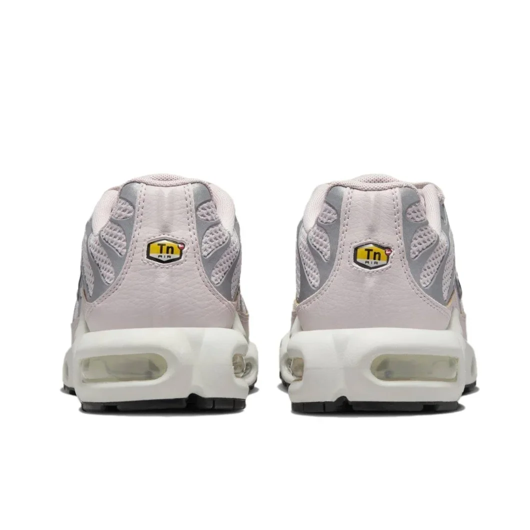 Nike Air Max Plus TN Fashion Sneakers Comfortable Wearable Women Retro Gray
