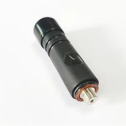 10X UHF 403-527Mhz 5.8CM Short Antenna For DGP8550 DGP5050 DEP550 XIR P8668 GP328D
