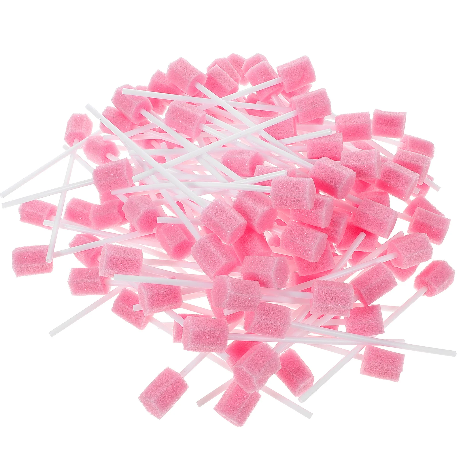 Рисунок 6 - Сменные одноразовые губки для ухода