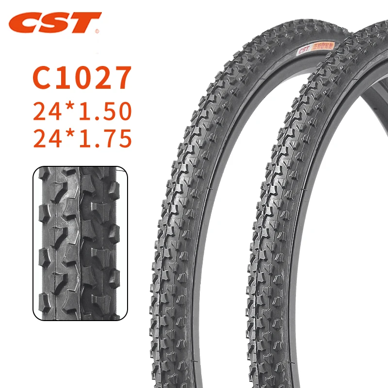 cst mountain bike tires