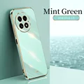 Mint Green